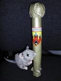 Veranstaltungsbild Zeitreise durch Oldenburg mit der Maus Methusalem